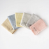 Serviette MOKU LINEN coton-lin séchage rapide légère et absorbante