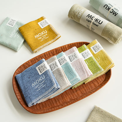 Serviette japonaise en coton Kontex