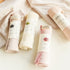 Serviette Kontex en coton biologique teinte aux plantes