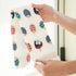 Serviette japonaise du sport en coton Kontex