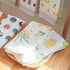Serviette japonaise longue en coton de Kontex