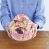 Furoshiki japonais en coton