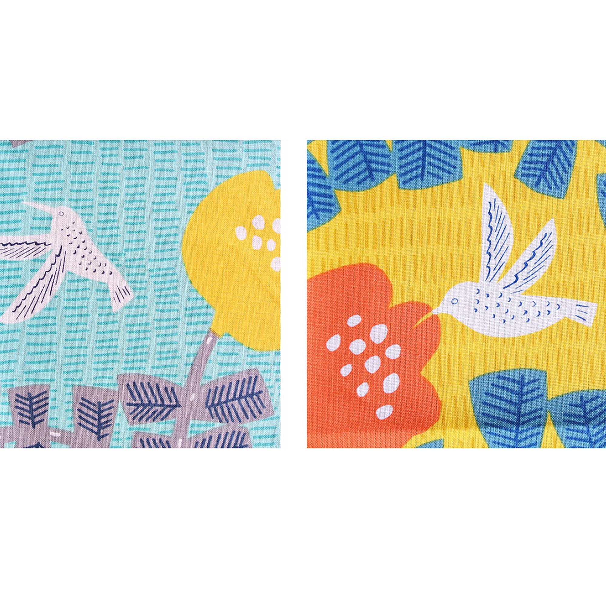 Furoshiki japonais en coton