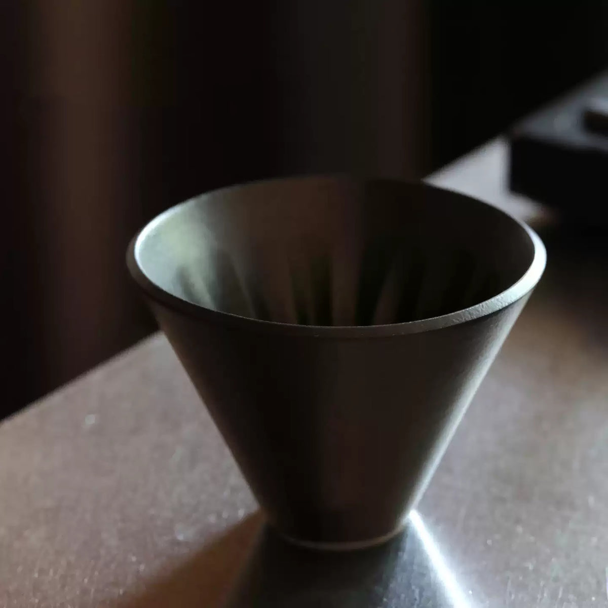 Set de café filtre Shimoyama 
