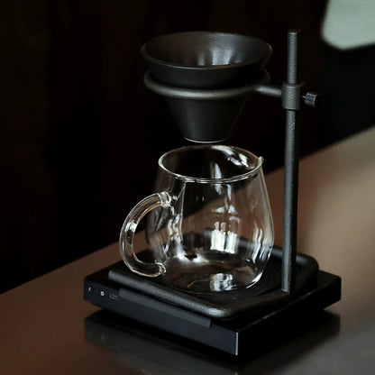 Set de café filtre Shimoyama 