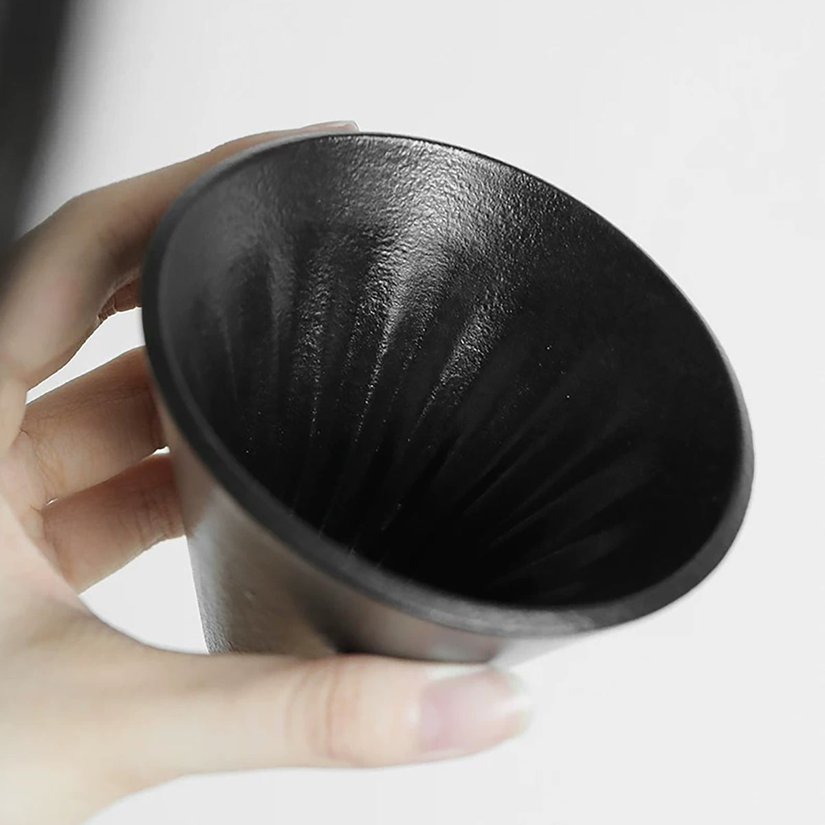 Set de café filtre Shimoyama 