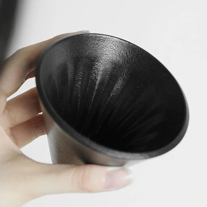 Set de café filtre Shimoyama 