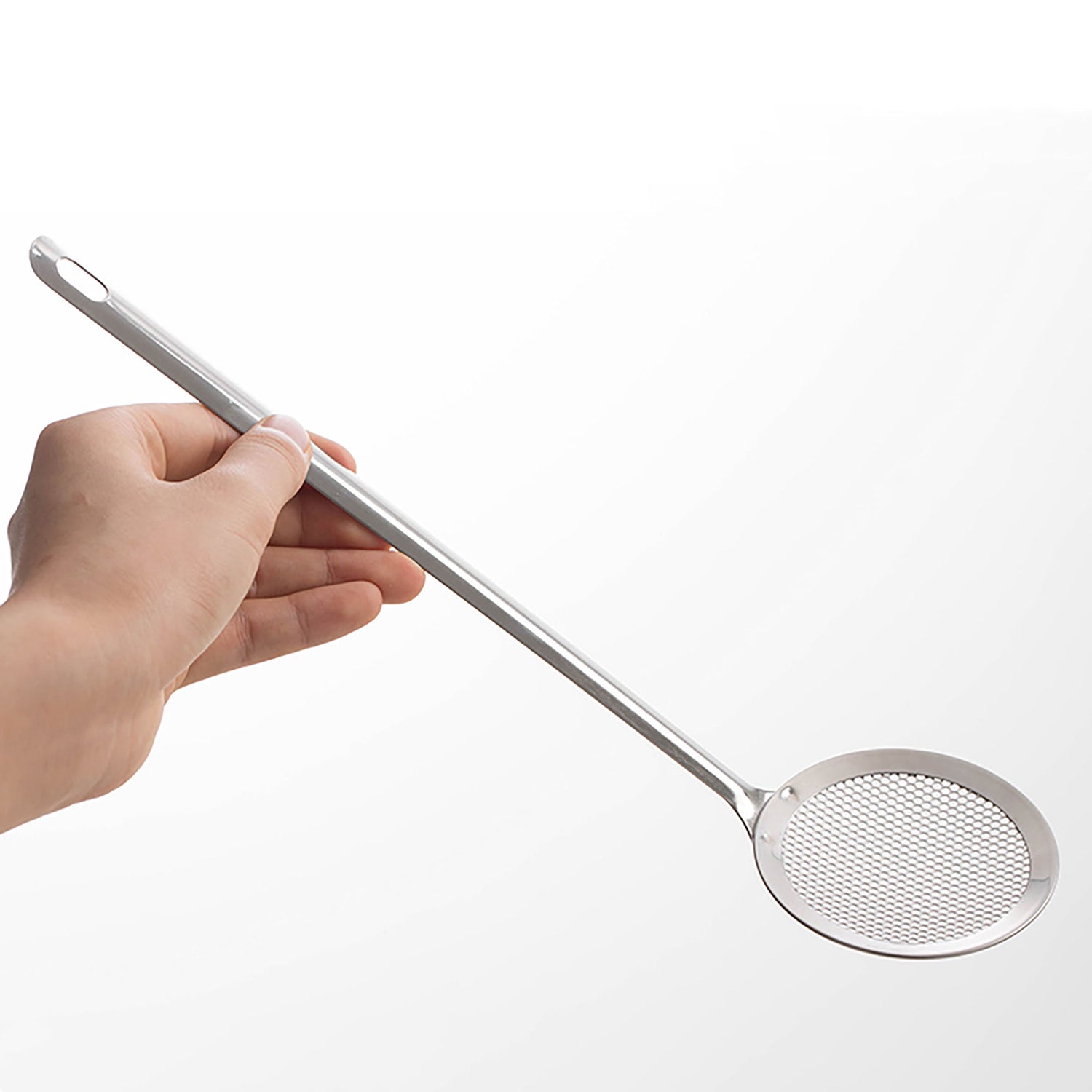 Écumoire fine en inox YOSHIKAWA