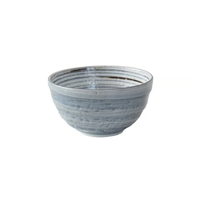Bol en céramique minimaliste de Minoyaki