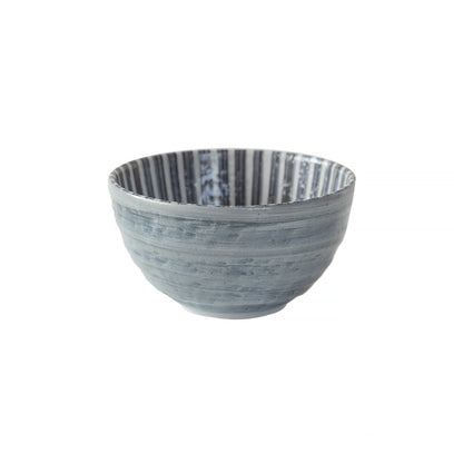 Bol en céramique minimaliste de Minoyaki