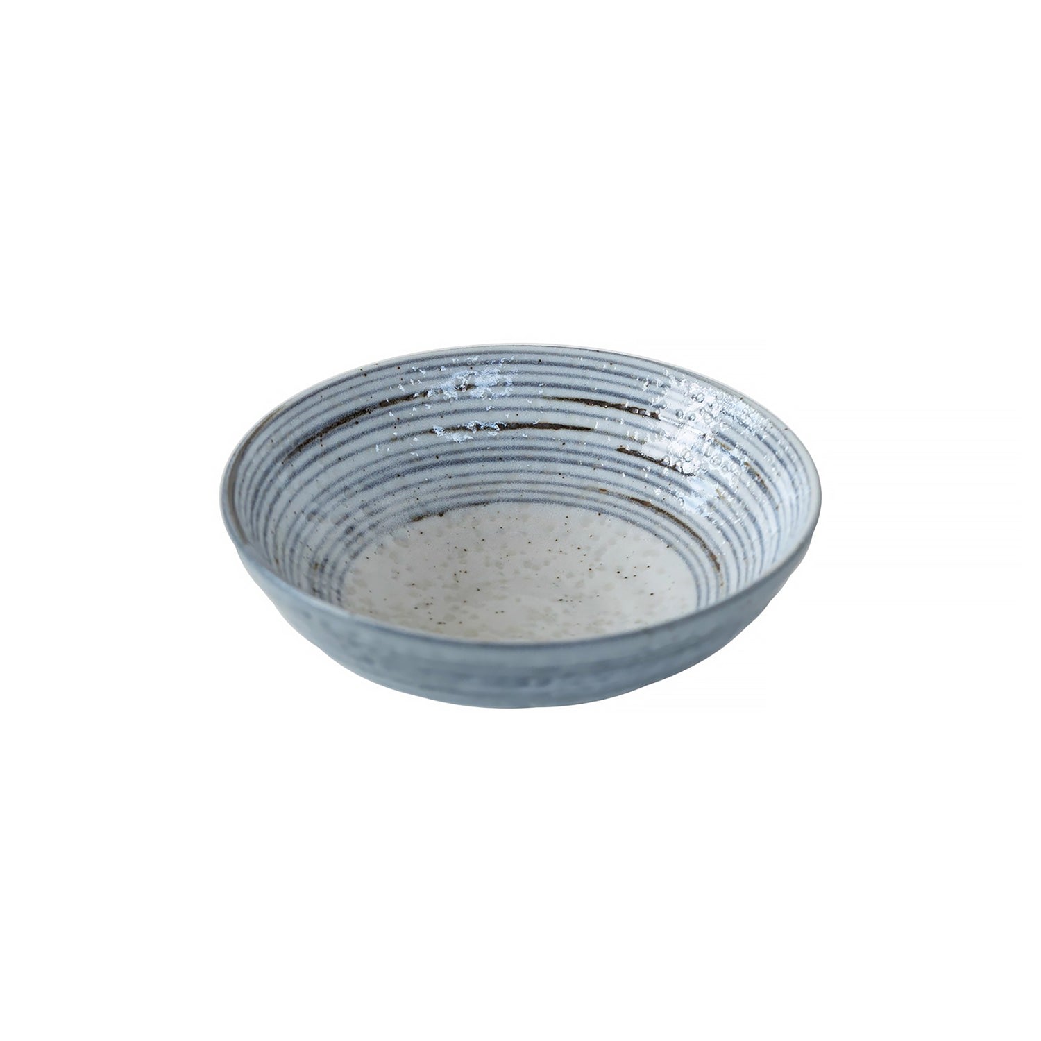 Bol en céramique minimaliste de Minoyaki