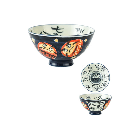Bowl - &quot;DAMO&quot;