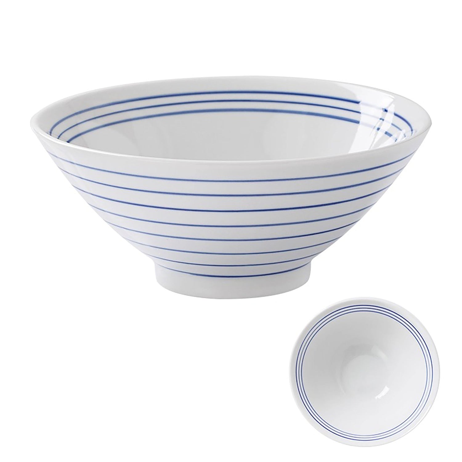 Japanese minimalist bowl