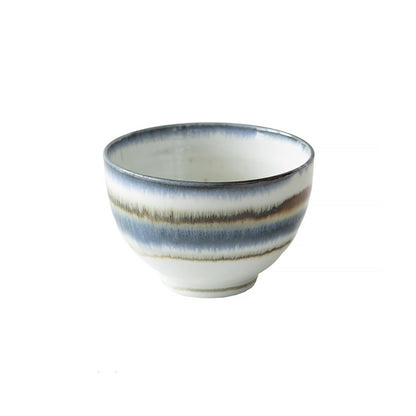 Bol en céramique Mino-yaki style minimaliste japonais