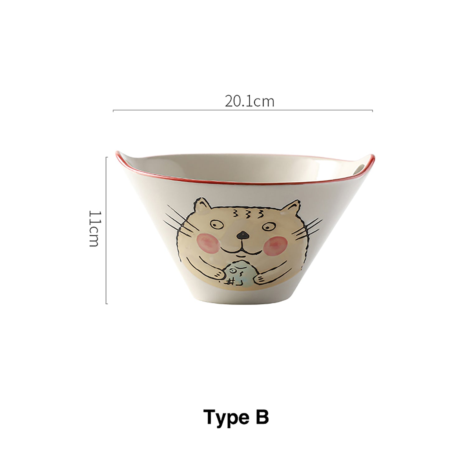 Bol à Ramen