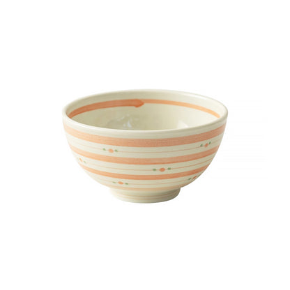 Bol à ramen en céramique Minoyaki