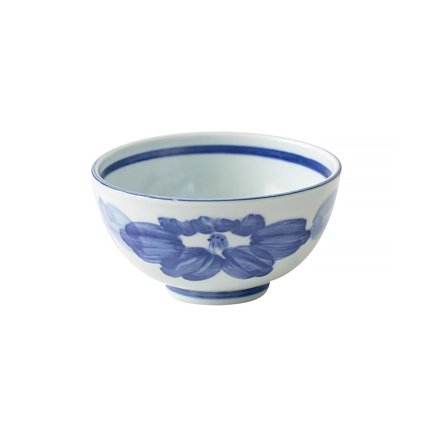 Bol à ramen en céramique Minoyaki