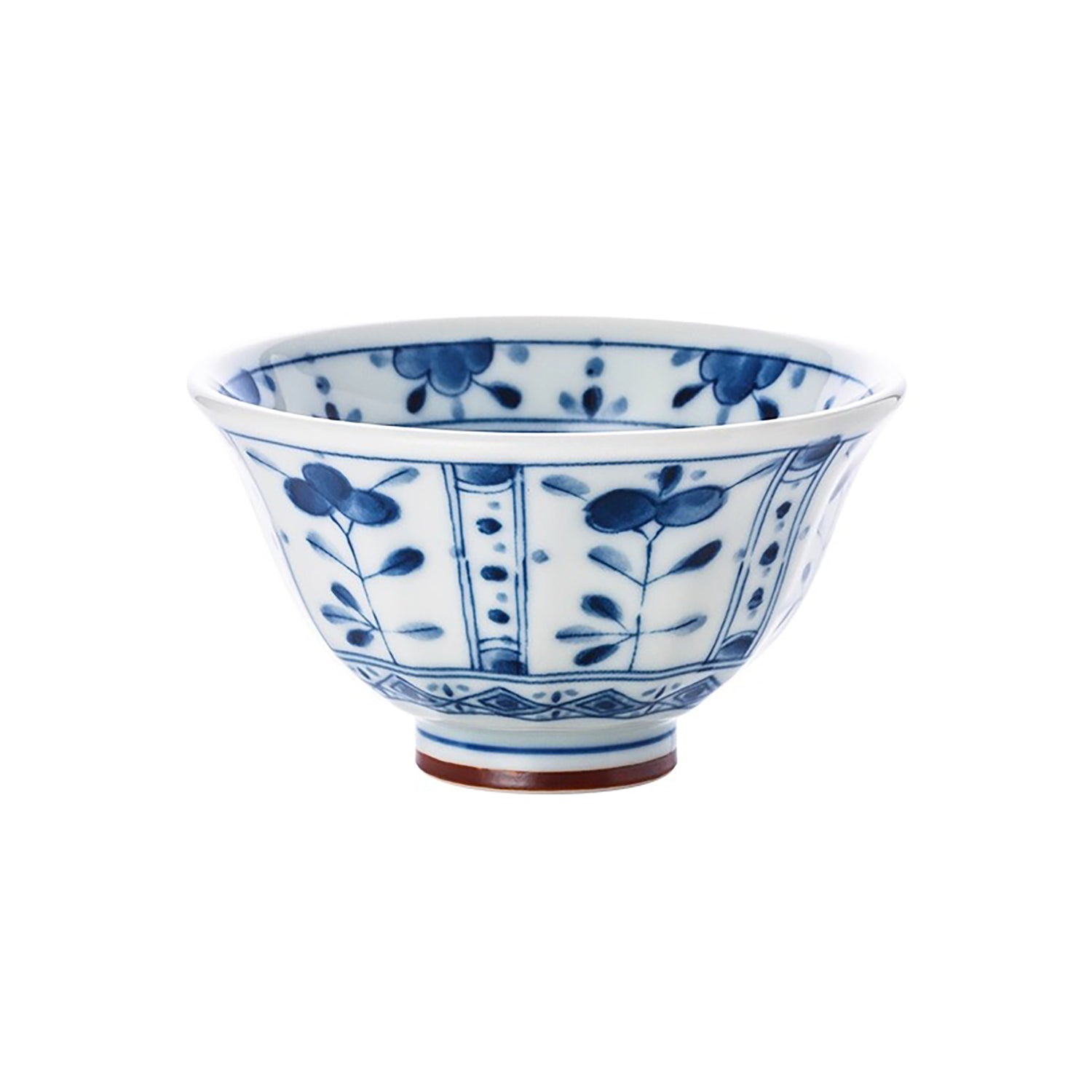 Traditional rice bowl