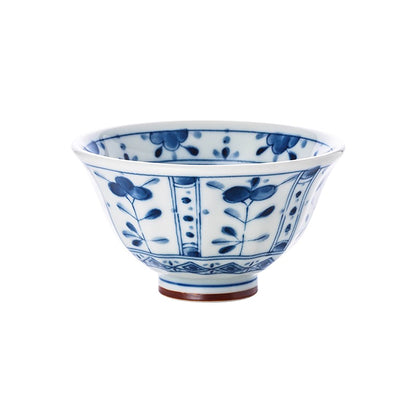 Traditional rice bowl