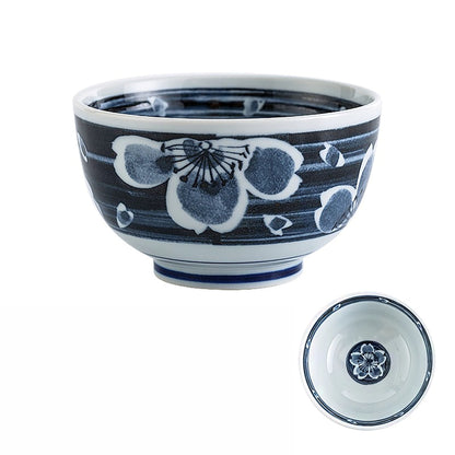 Traditional Japanese bowls