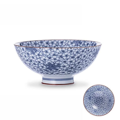 Rice bowl