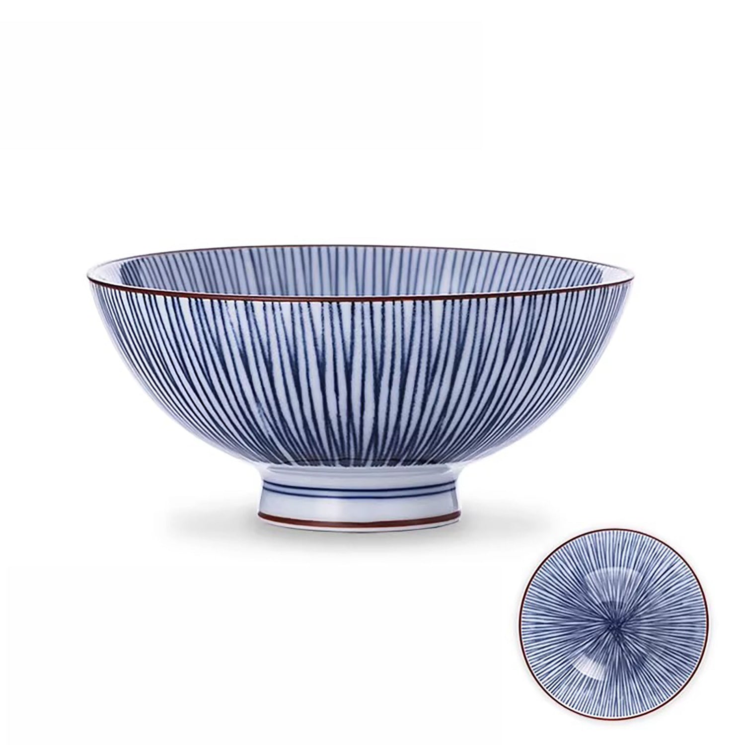 Rice bowl