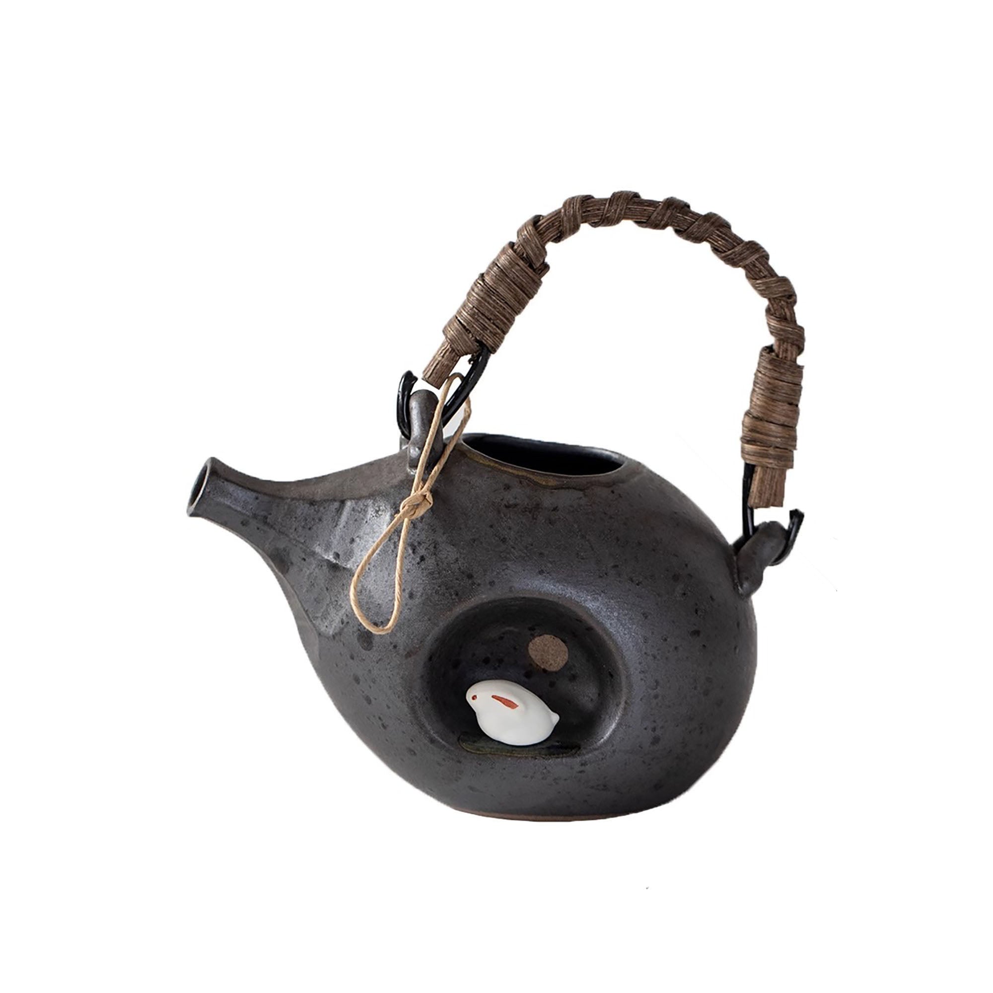 Arita Ceramic Sake Set