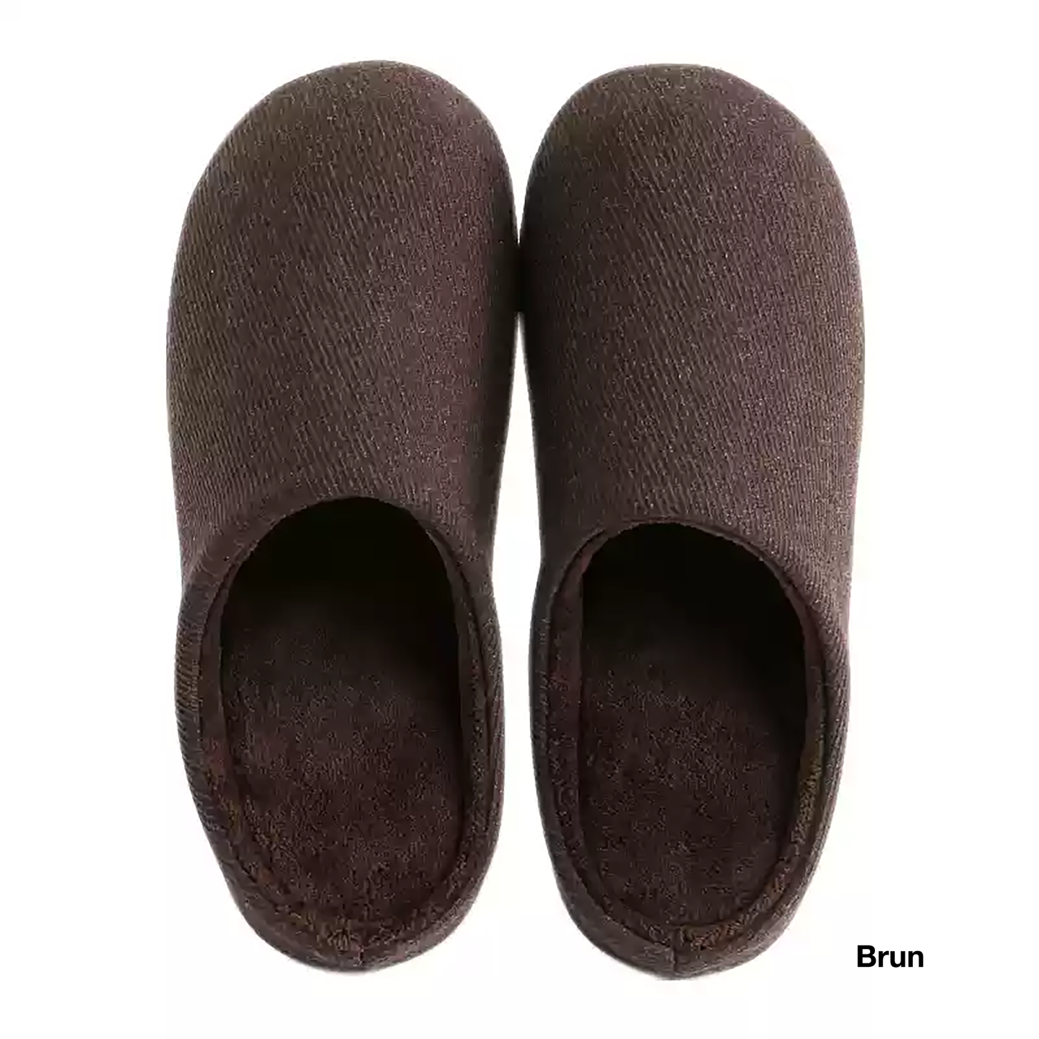 Chaussons d&