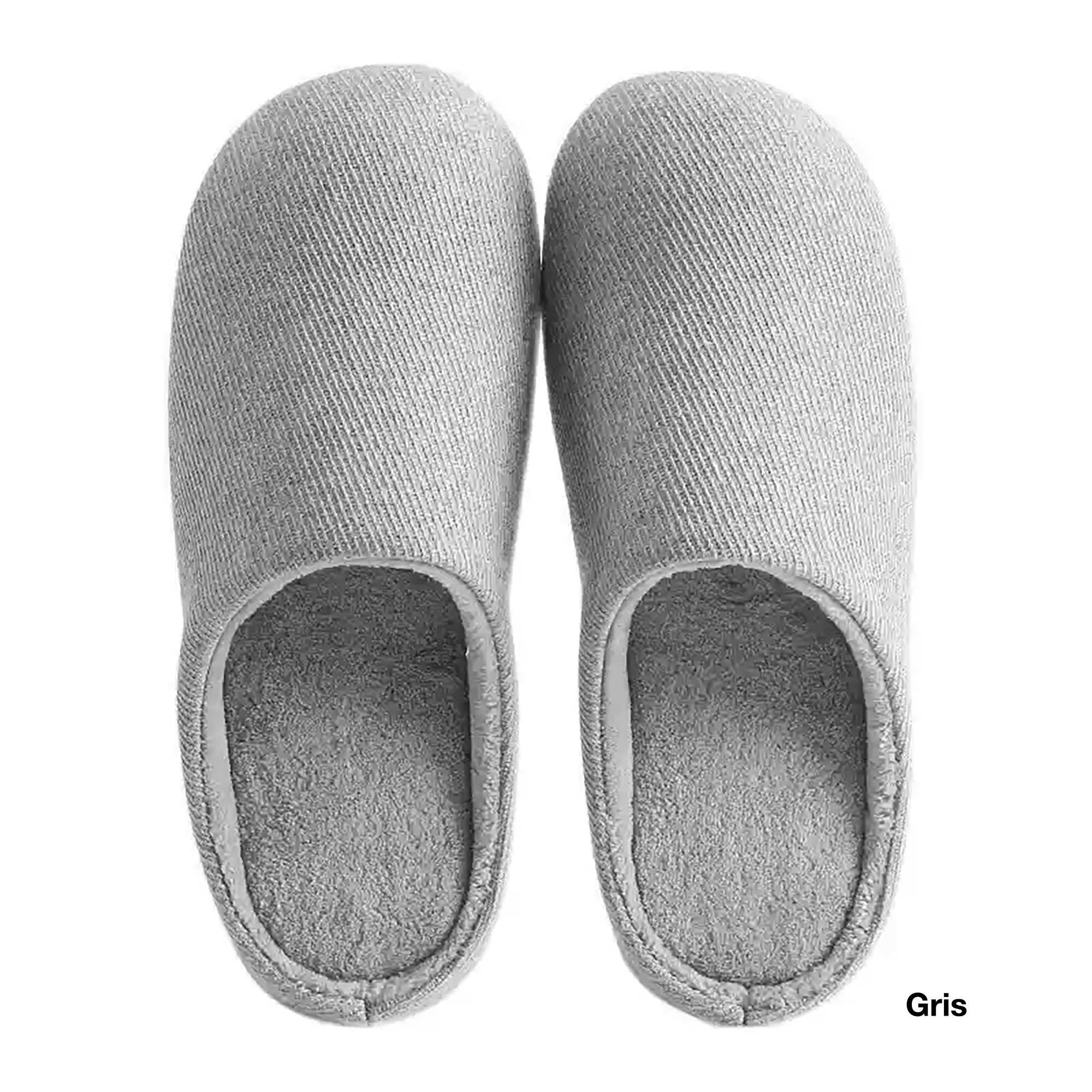 Chaussons d&