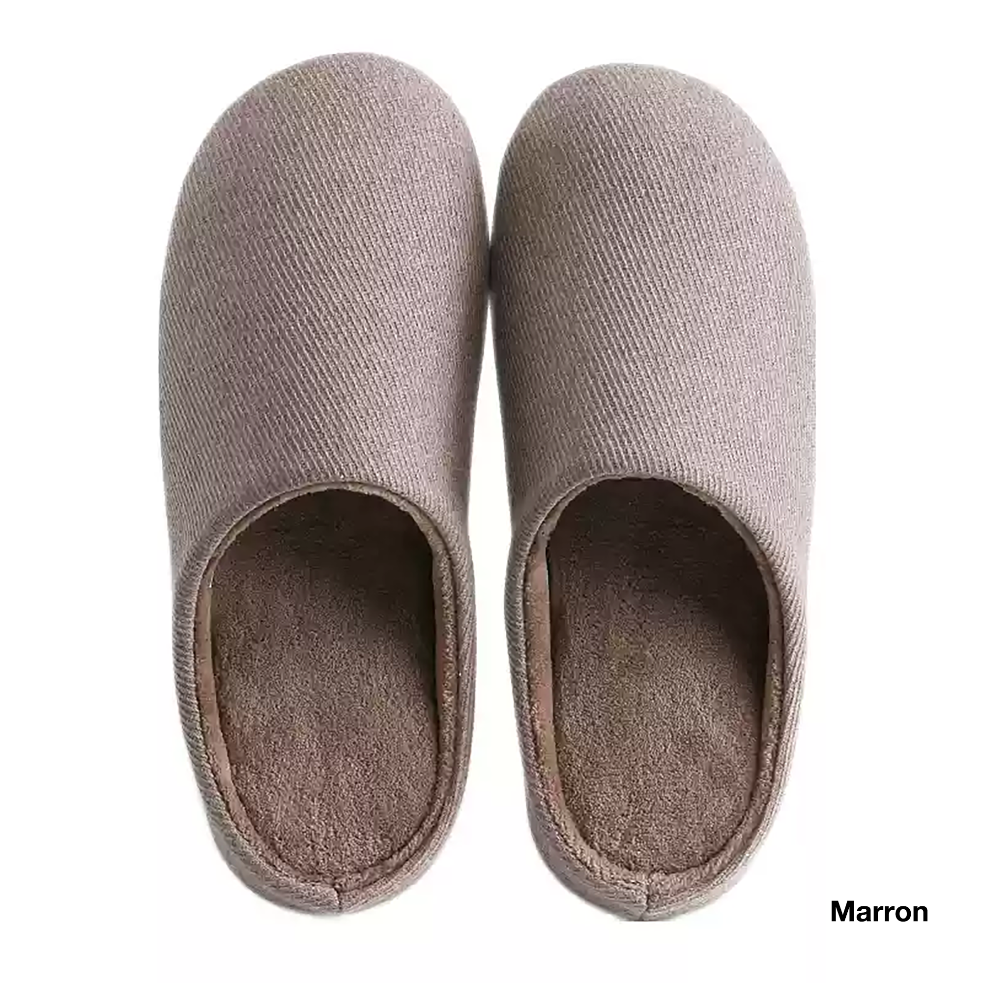 Chaussons d&