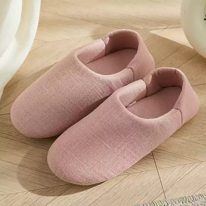 Chaussons d&