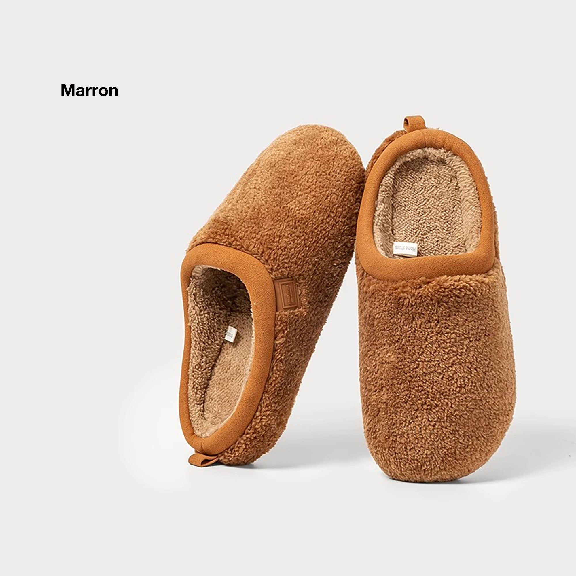Chaussons d&