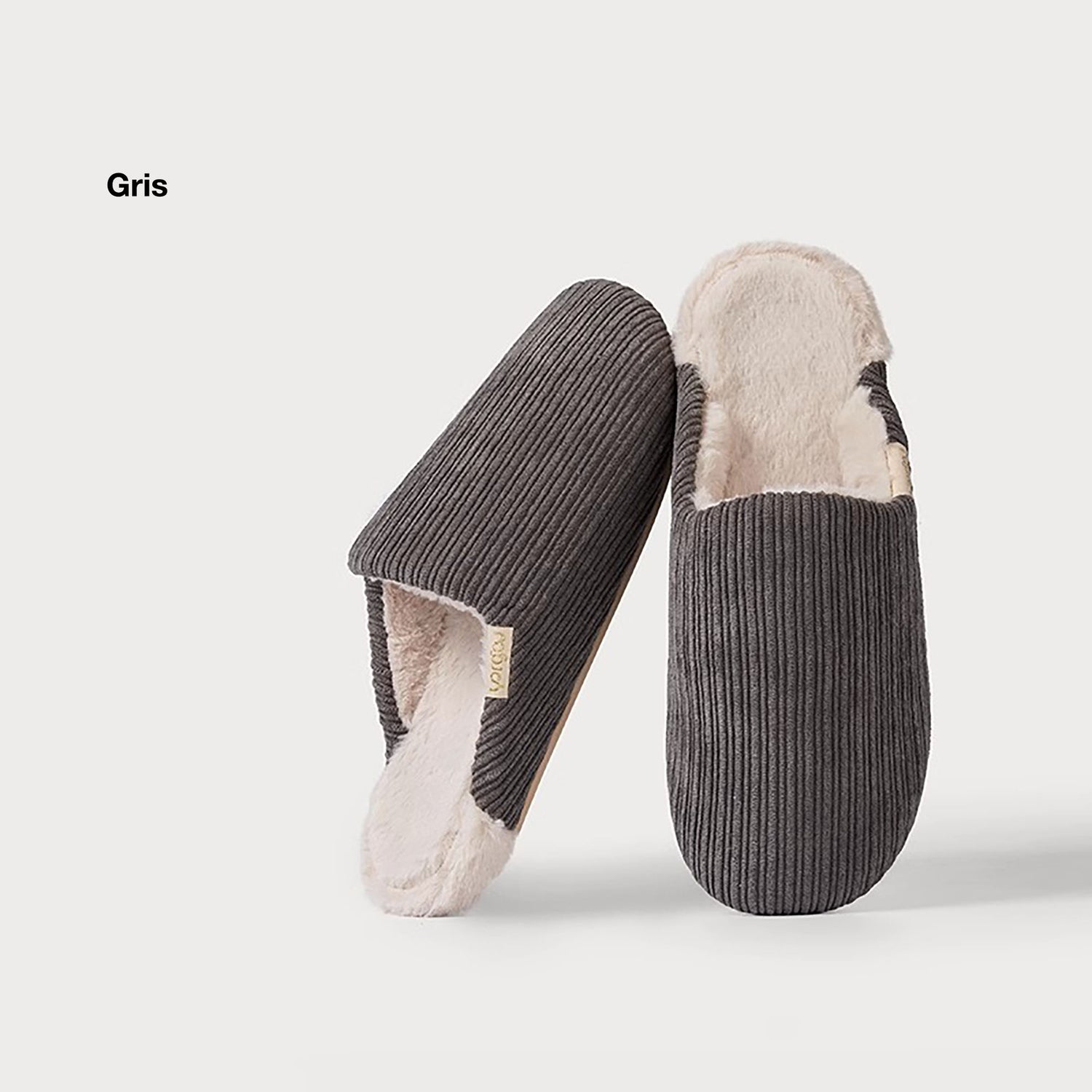 Chaussons d&