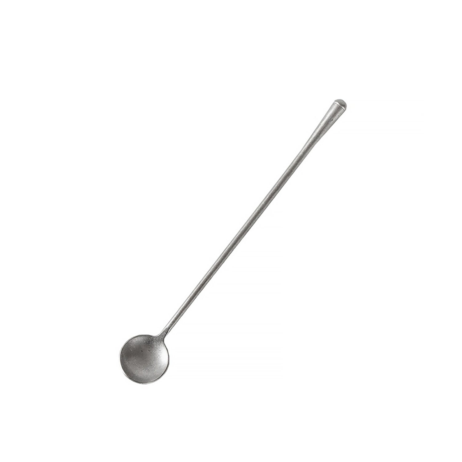 Couverts japonais en acier inoxydable avec finition mate vintage