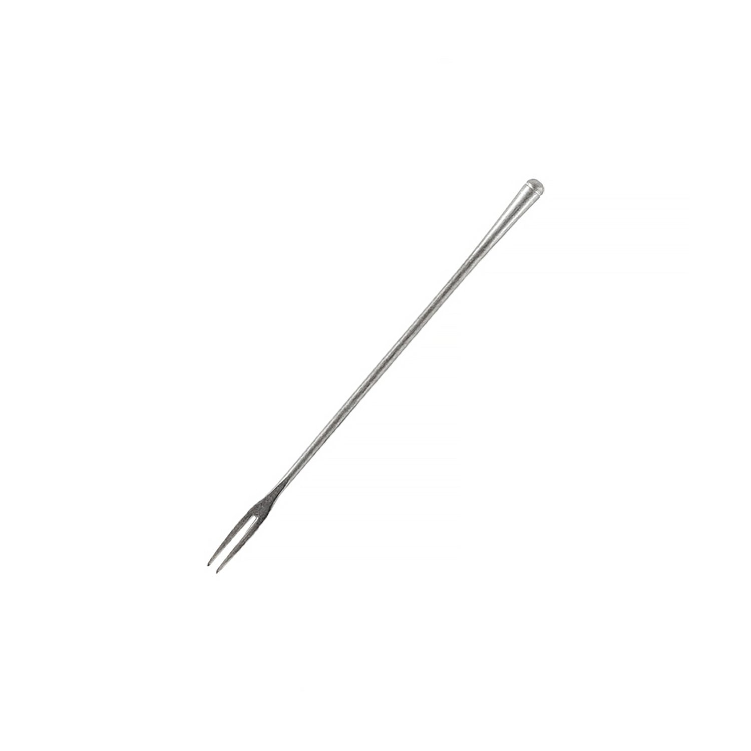 Couverts japonais en acier inoxydable avec finition mate vintage
