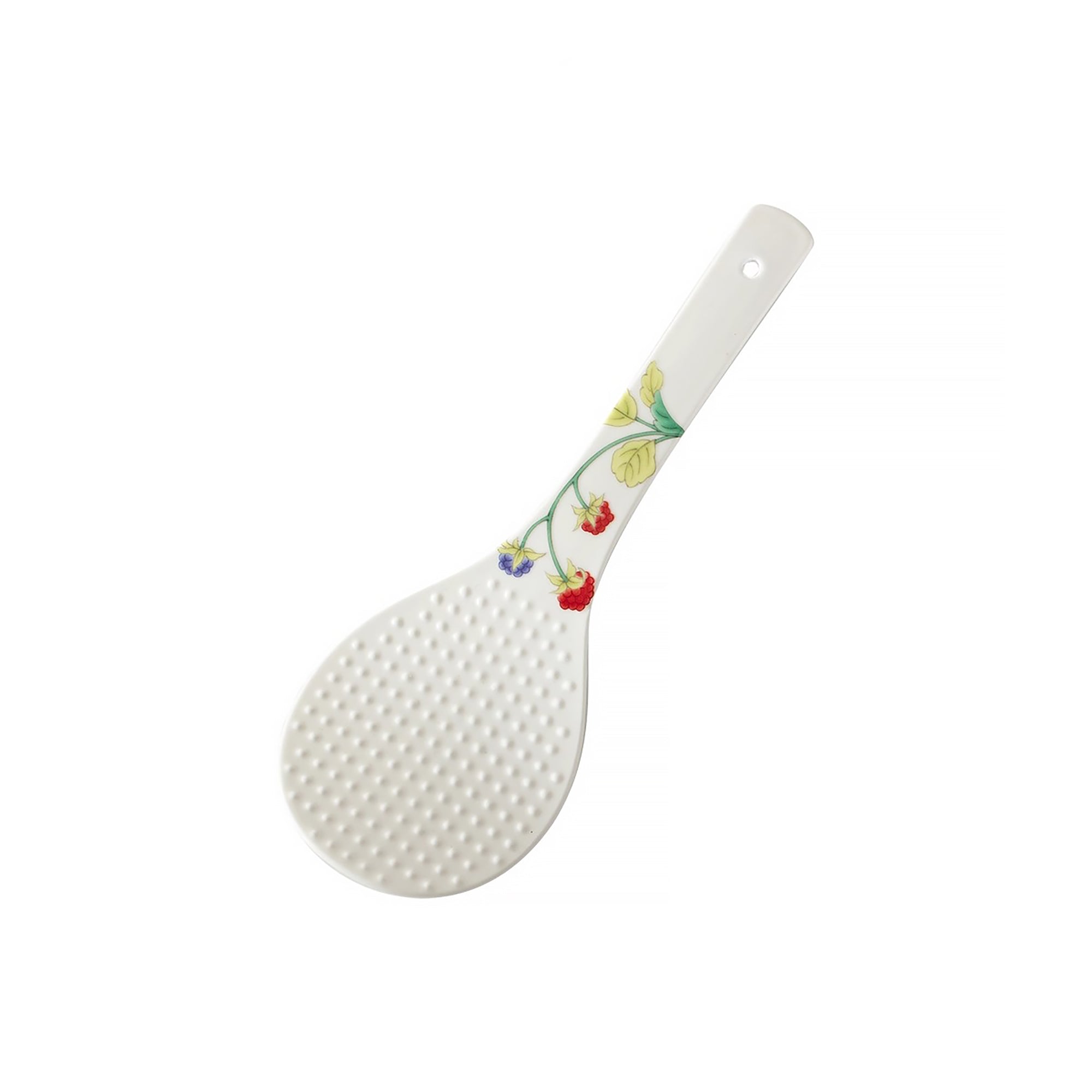 Cuillère à riz en céramique Aritayaki