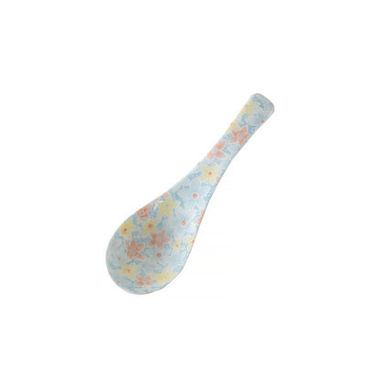 Cuillère en céramique Minoyaki