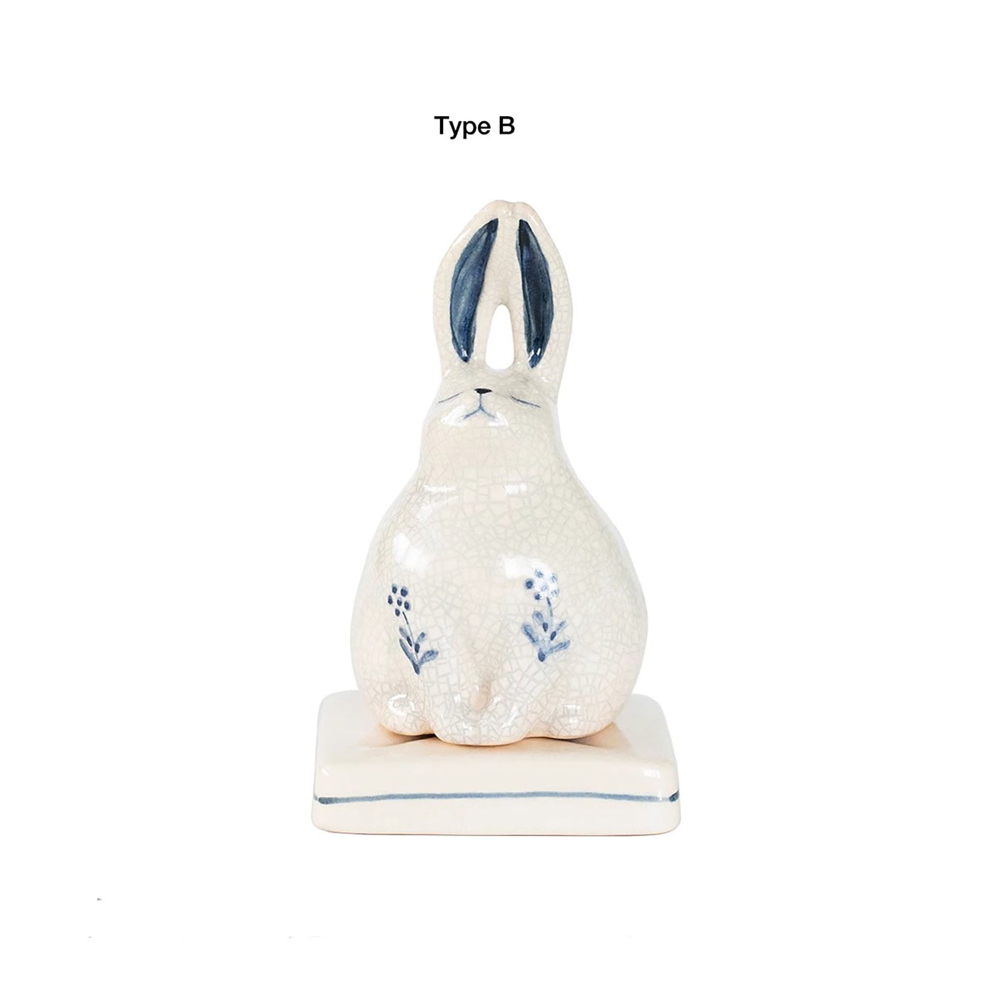 Nipponkodo ceramic incense burner