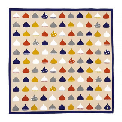 Furoshiki japonais Hamamonyo