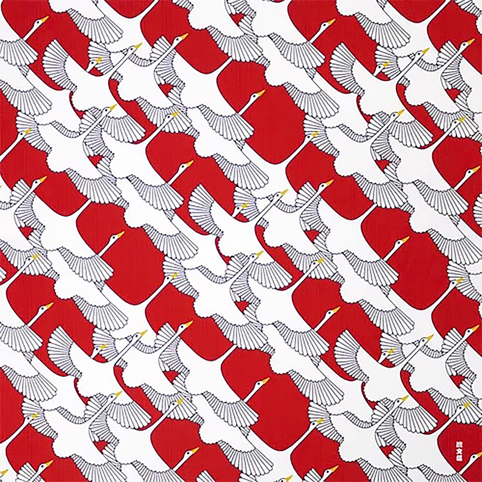 Furoshiki japonais Hamamonyo