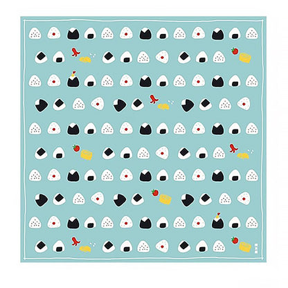 Furoshiki japonais Hamamonyo