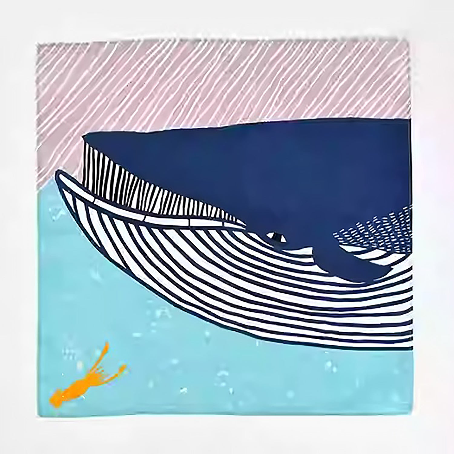 Furoshiki japonais avec Design kata kata