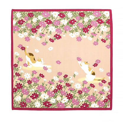 Furoshiki japonais Hamamonyo