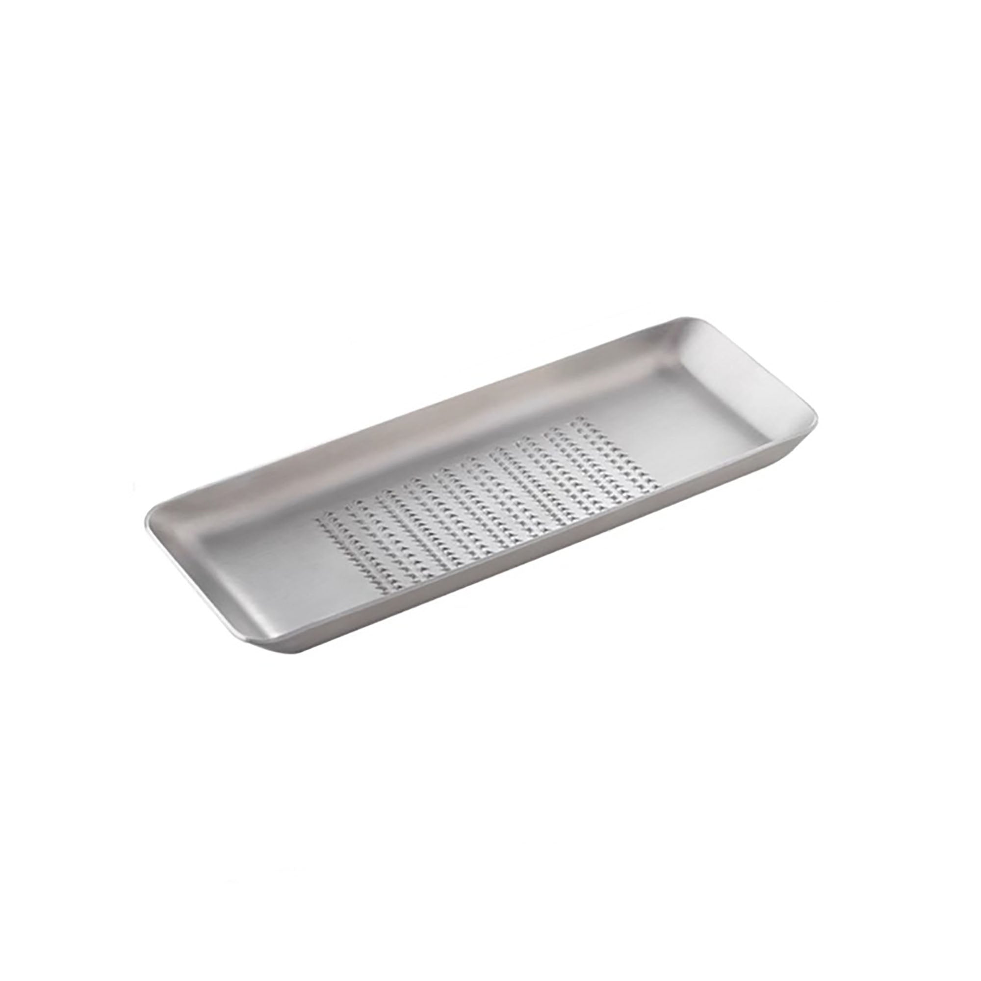 Râpe manuelle japonaise en inox par Yoshikawa