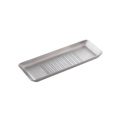 Râpe manuelle japonaise en inox par Yoshikawa
