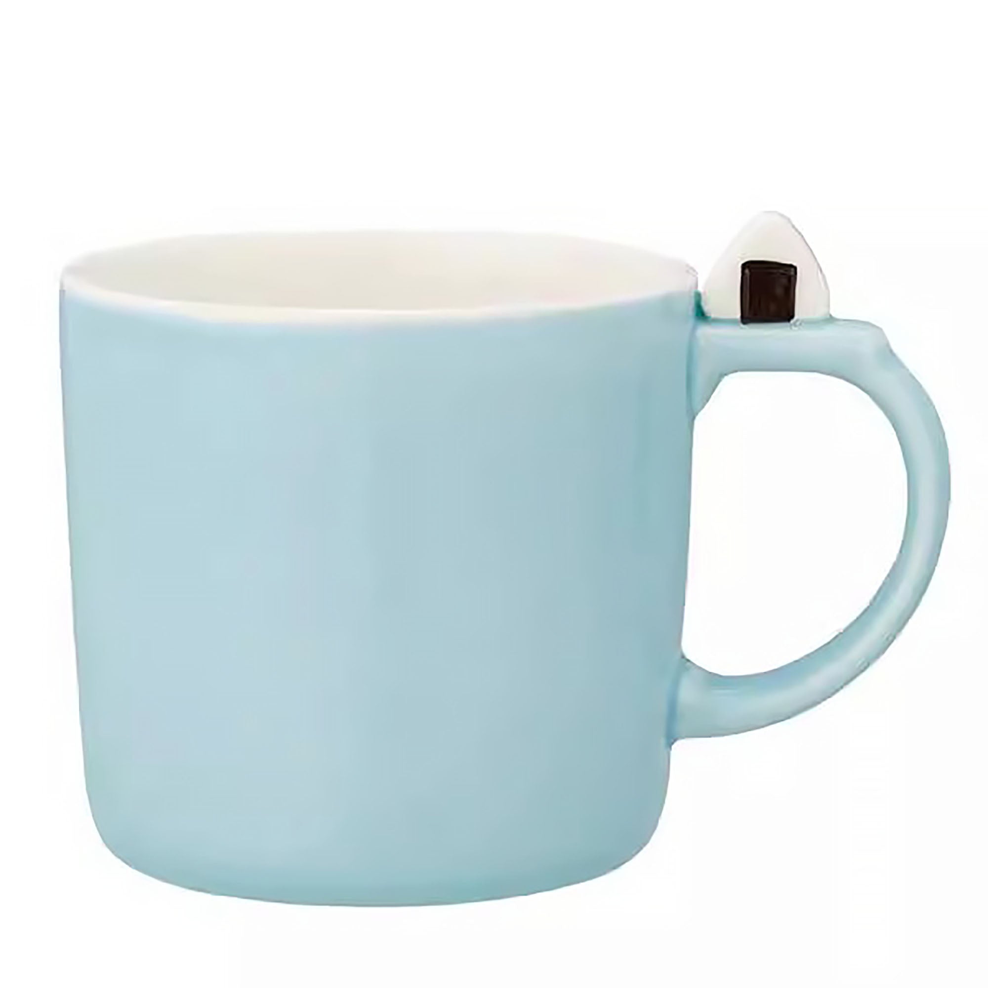 Mug avec design onigiri et poulpe