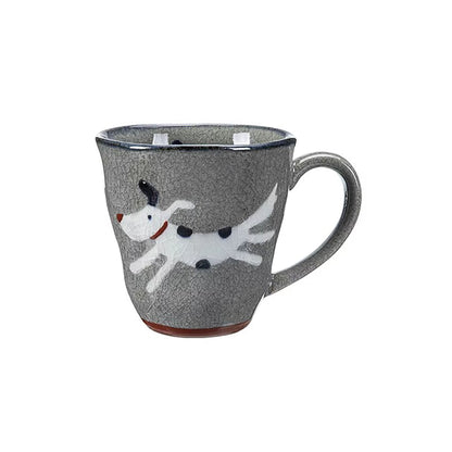 Mug en céramique Shofuku-kiln