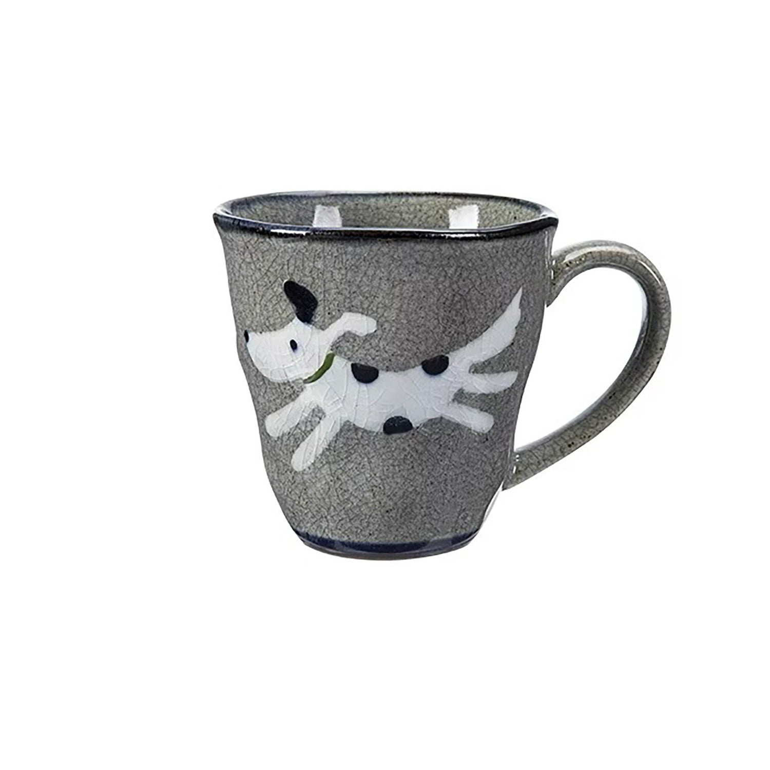 Mug en céramique Shofuku-kiln