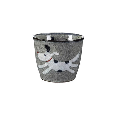 Mug en céramique Shofuku-kiln