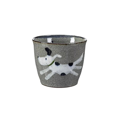 Mug en céramique Shofuku-kiln